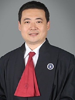 南京刑辯律師王燦林